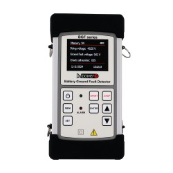 BGF Series - DV Power Battery Ground Fault Detector BGF Series - DV Power Battery Ground Fault Detector